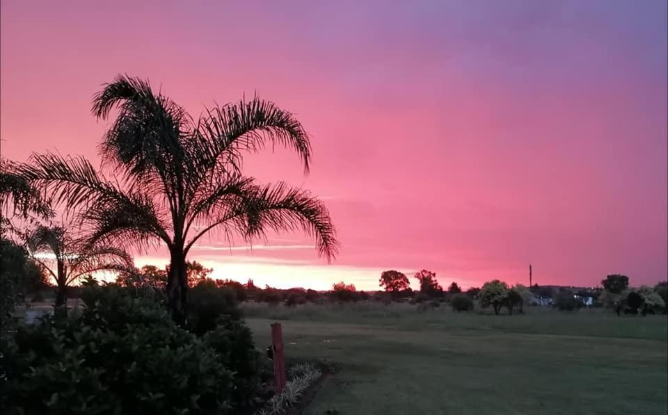 Safe Haven Guesthouse Bloemfontein Extérieur photo