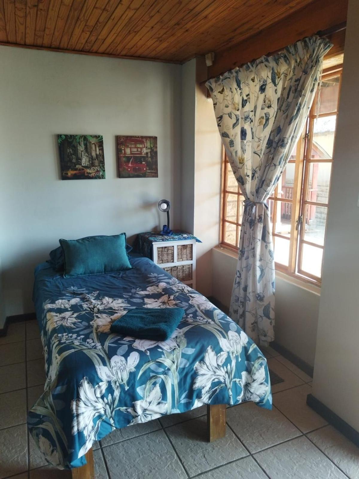 Safe Haven Guesthouse Bloemfontein Extérieur photo