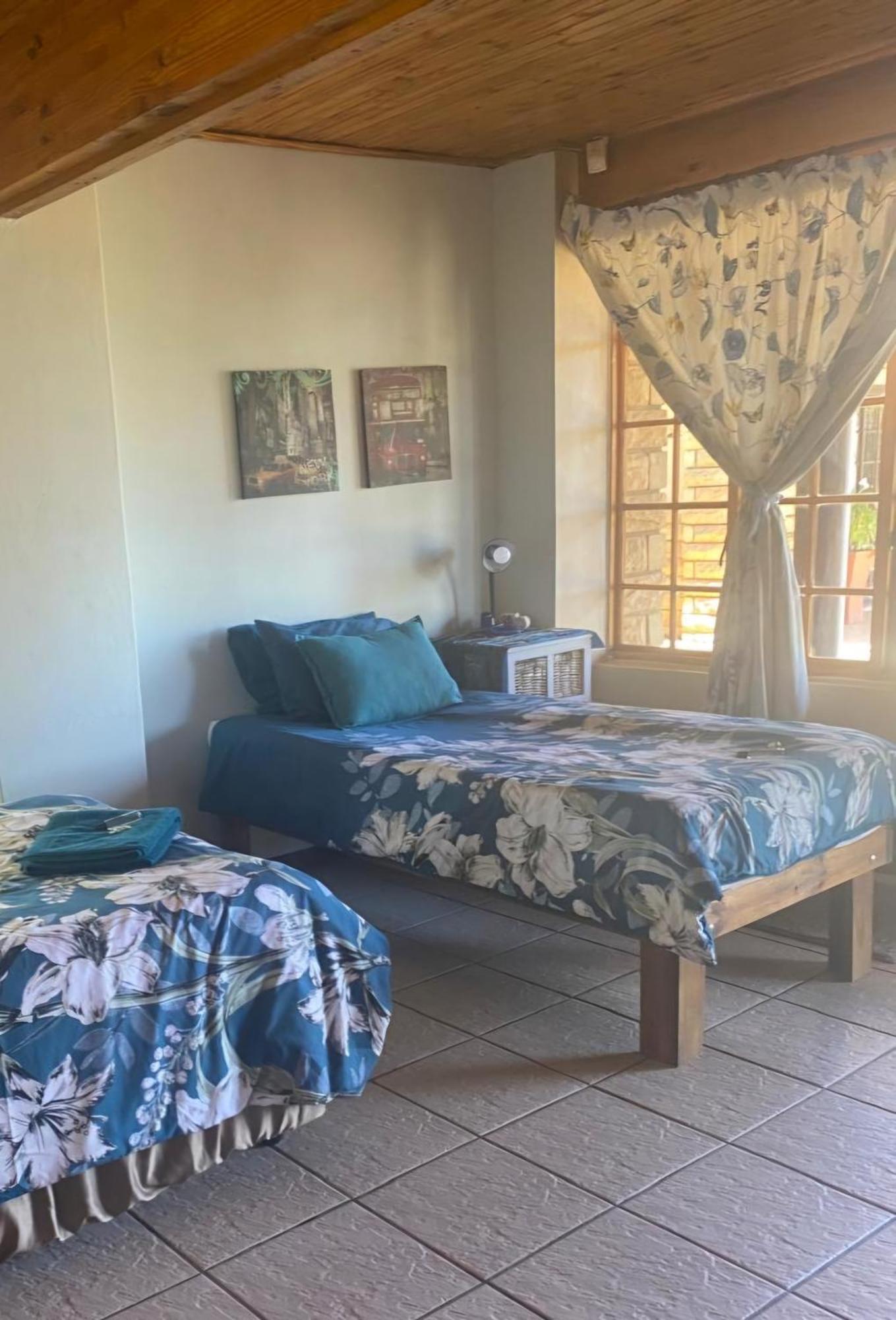 Safe Haven Guesthouse Bloemfontein Chambre photo