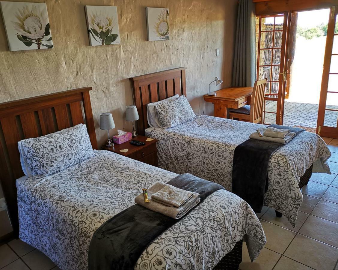 Safe Haven Guesthouse Bloemfontein Extérieur photo