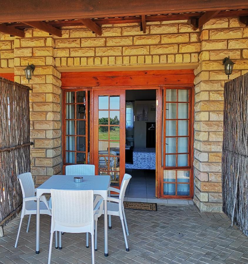 Safe Haven Guesthouse Bloemfontein Extérieur photo